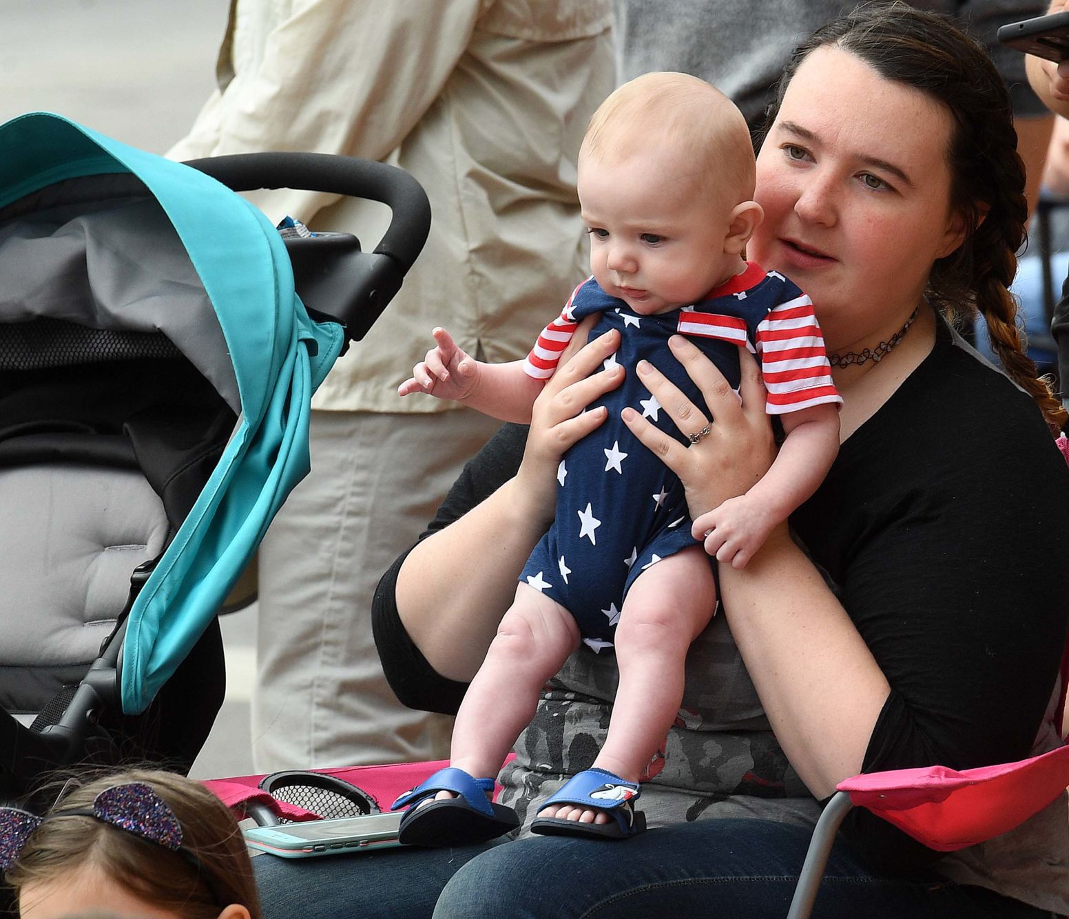 Carlisle Memorial Day Parade 5